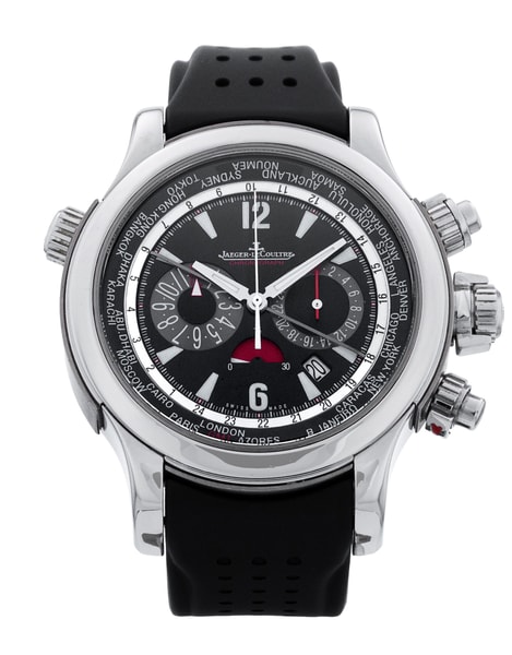 Jaeger-LeCoultre Extreme World Chronograph 1768470
